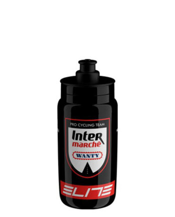 Elite Fly Teams 2025 Drikkedunk 550ml Intermarche Wanty
