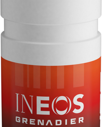 Elite Fly Teams 2025 Ineos 750ml