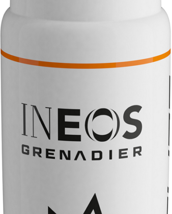 Elite Fly Teams 2025 Ineos White Drikkedunk 550ml