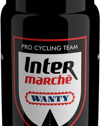 Elite Fly Teams 2025 Intermarche Wanty Drikkedunk 550ml