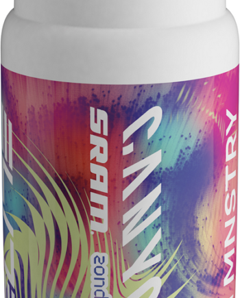 Elite Fly Teams 2025 Team Canyon Sram Drikkedunk 550ml