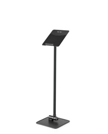 Elite Posá Bærbar- Og Tabletholder Sort
