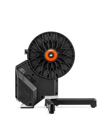 Elite Rivo Hometrainer Med Zwift Cog   Click