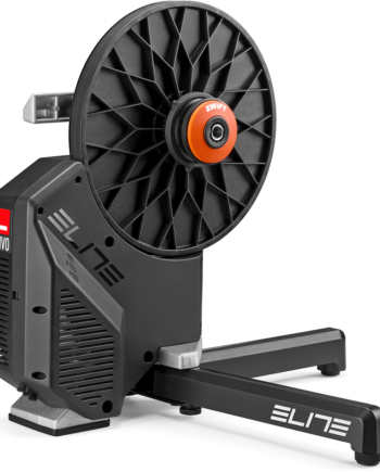 Elite Rivo Hometrainer Med Zwift Cog   Click