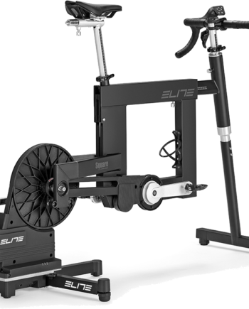 Elite Square Hometrainer Bike