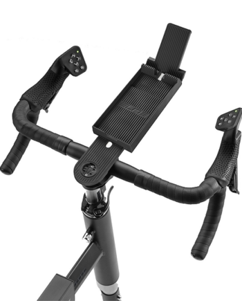 Elite Tablet Holder For Square Bike Frame
