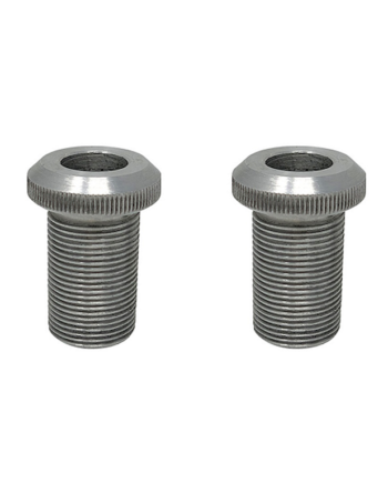 Elite Thru-axle Adapter 15mm Til Arbejdstand Race Fc
