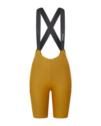 Endura Alltrack Ride Bibshorts Cykelshorts   Pude Dame Trail Bronze Str   2xs