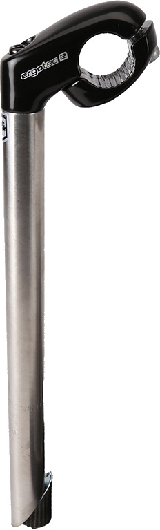 Ergotec Sadelpind Cat Niro 25 4mm 300mm