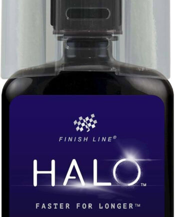 Finish Line Halo Wax   Smart Luber 120ml