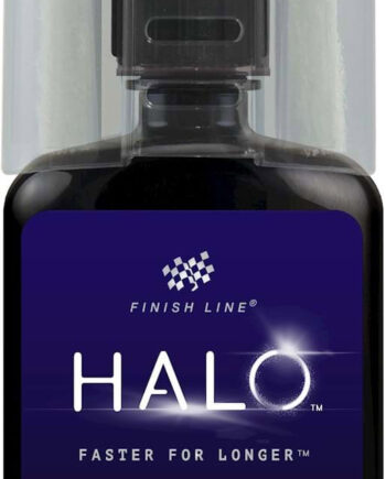 Finish Line Halo Wet Olie   Smart Luber 120ml