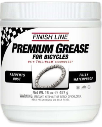 Finish Line Premium Fedt Trilinium Technology 450g