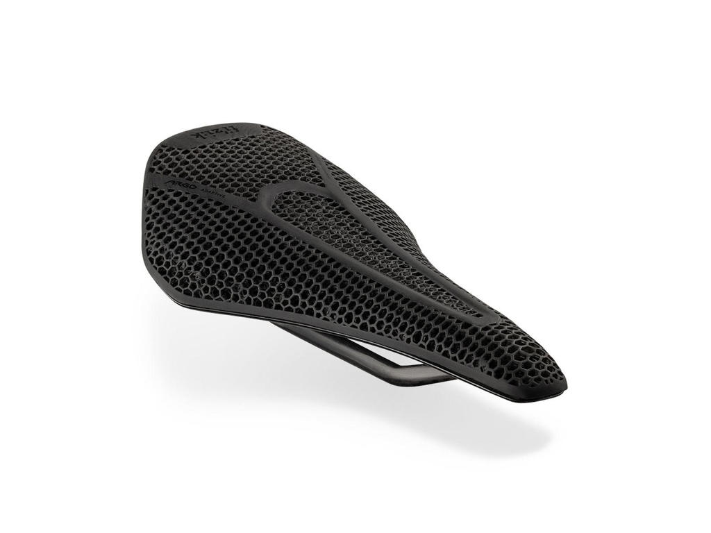 Fizik Vento Argo 00 Adaptive 140 Sadel Carbon Sort