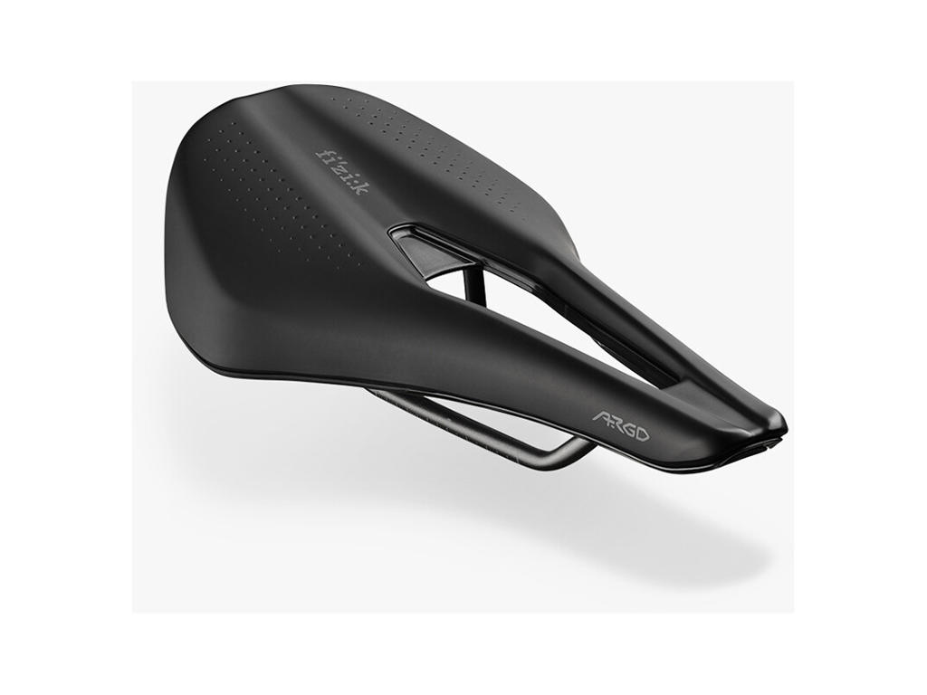Fizik Vento Argo R3 150 Sadel Sort