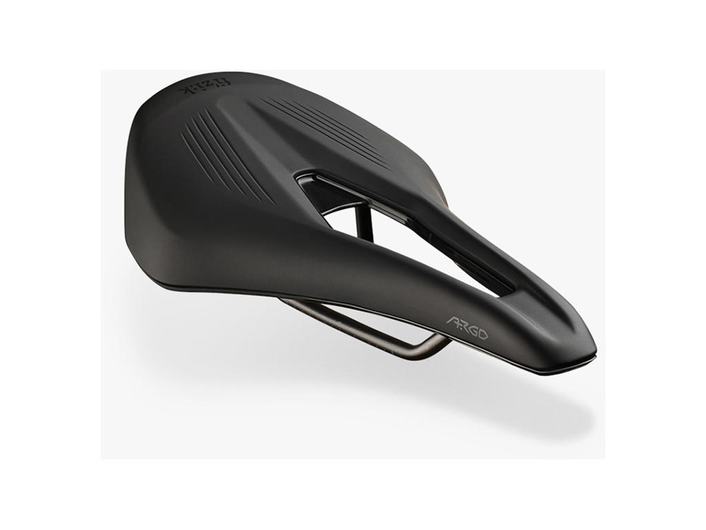 Fizik Vento Argo R3 140 Sadel Sort