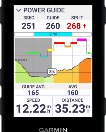 Garmin Edge 850 Gps Cykelcomputer