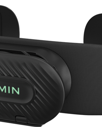 Garmin Hrm-fit Pulsmåler Women