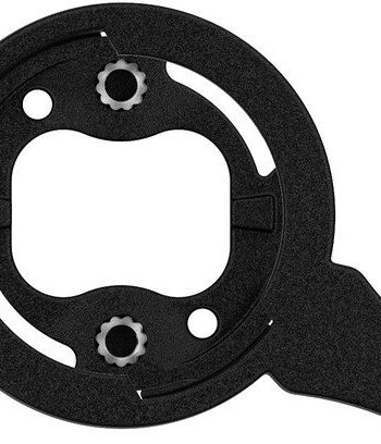 Garmin Indsats Til Planmonteret Out-front-holder