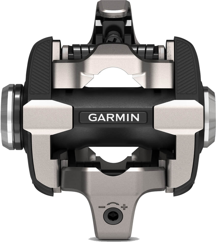 Garmin Rally Xc Højrepedal Med Sensor Replacement