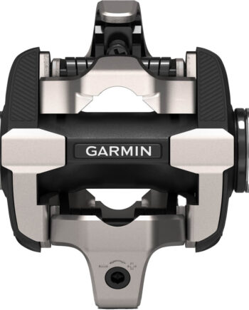 Garmin Rally Xc Venstrepedal Med Sensor  Replacement