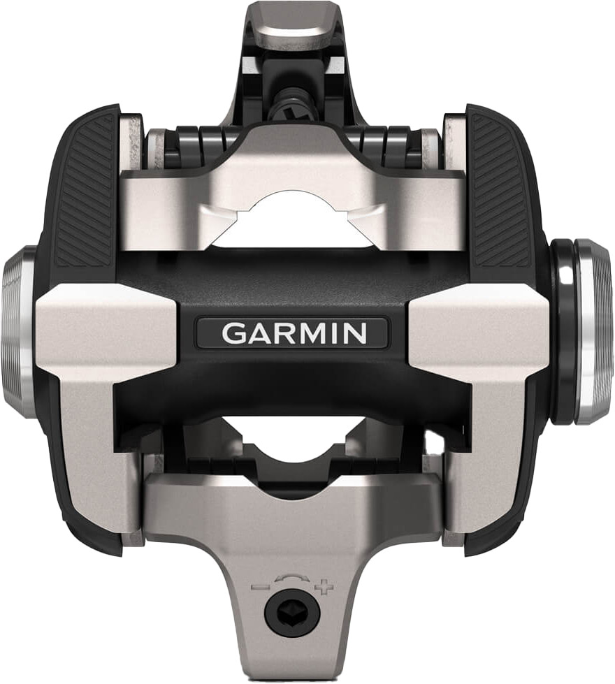 Garmin Rally Xc Venstrepedal Med Sensor Replacement