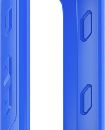 Garmin Silikonecover Edge 530  Blå
