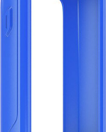 Garmin Silikonecover Edge 830  Blå