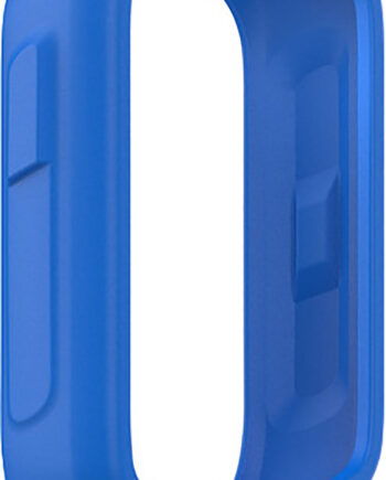 Garmin Silikonecover Edge 130  Blå