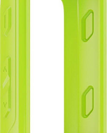 Garmin Silikonecover Edge 530  Grøn