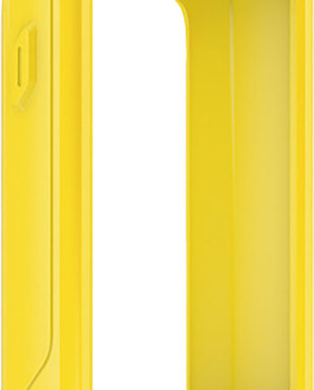 Garmin Silikonecover Edge 830  Gul