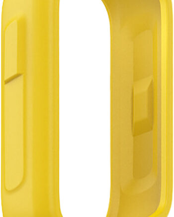 Garmin Silikonecover Edge 130  Gul