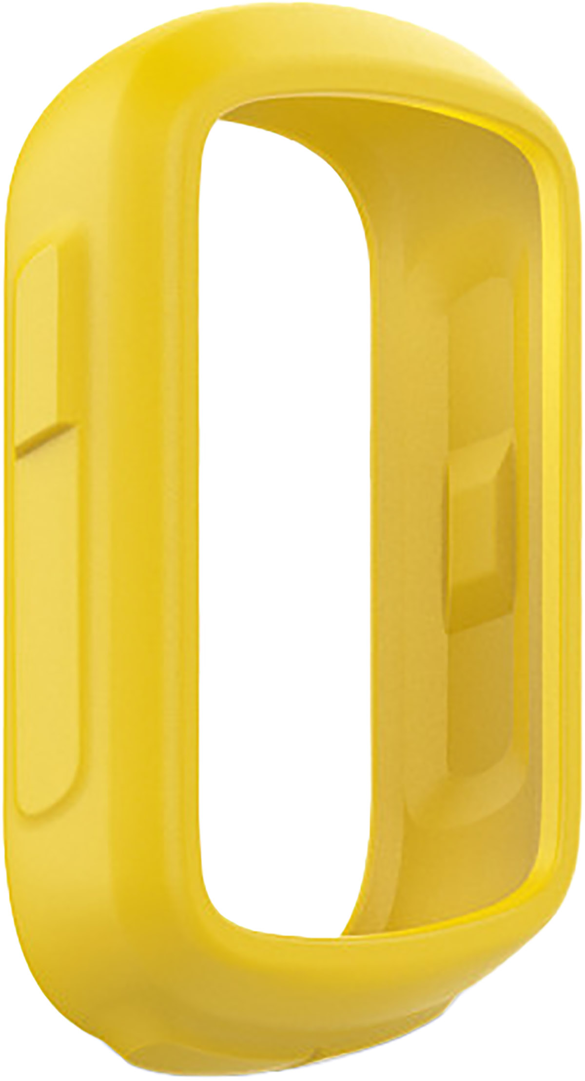 Garmin Silikonecover Edge 130 Gul