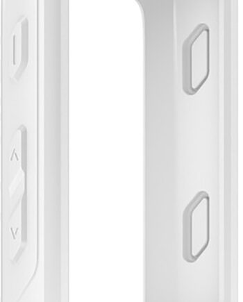 Garmin Silikonecover Edge 530  Hvid