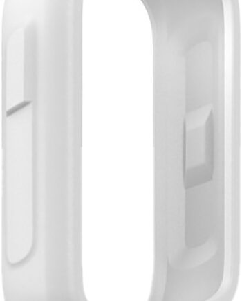 Garmin Silikonecover Edge 130  Hvid