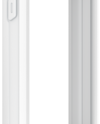 Garmin Silikonecover Edge 1050  Hvid