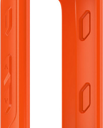 Garmin Silikonecover Edge 530  Orange