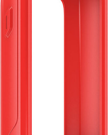 Garmin Silikonecover Edge 830  Rød
