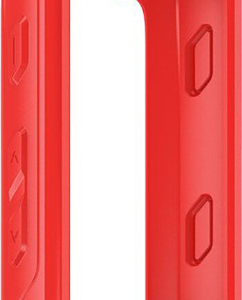 Garmin Silikonecover Edge 530  Rød