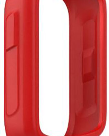 Garmin Silikonecover Edge 130  Rød