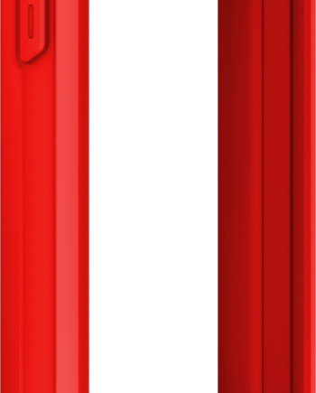Garmin Silikonecover Edge 1050  Rød