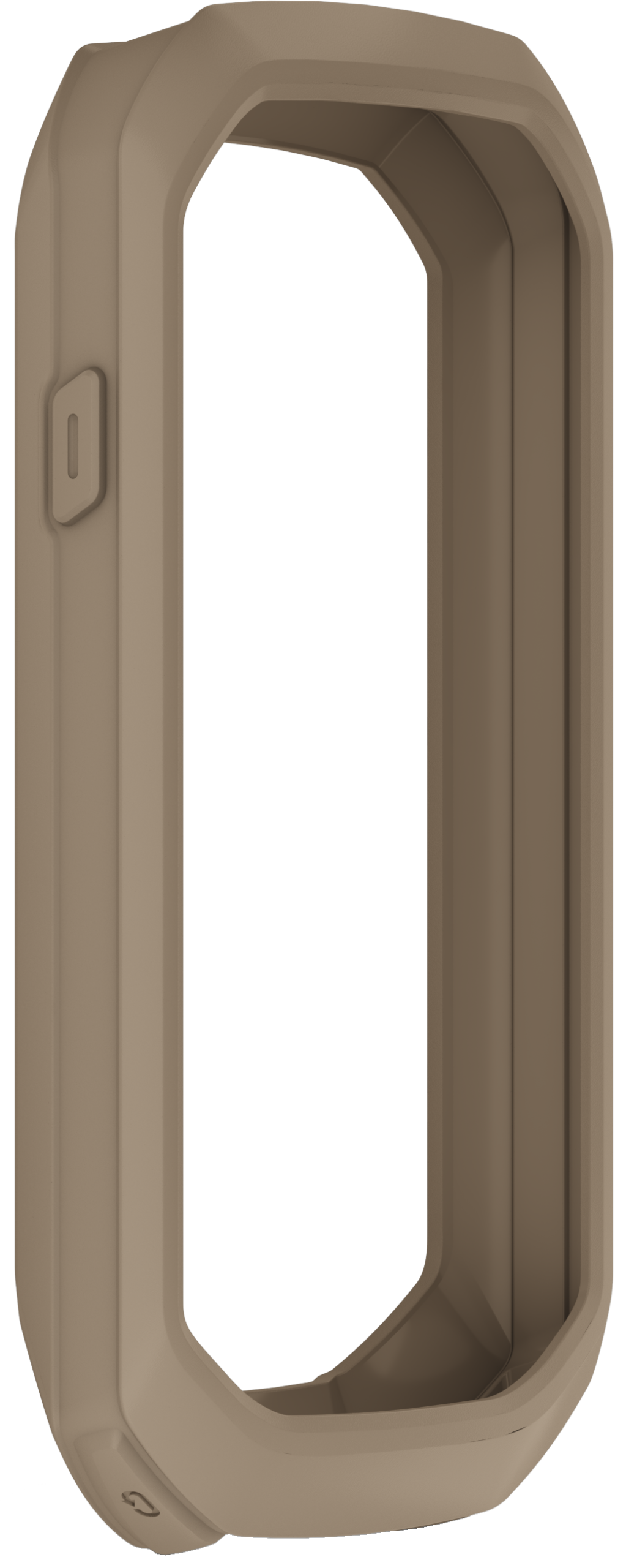Garmin Silikonecover Edge 1050 Sandstone