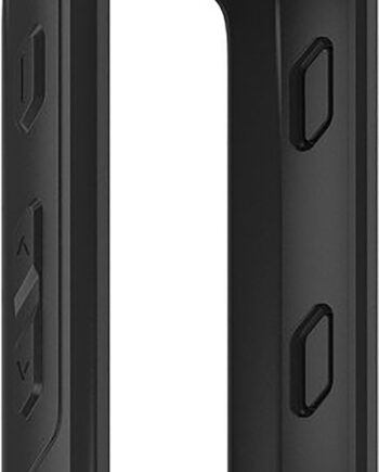 Garmin Silikonecover Edge 530  Sort