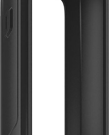 Garmin Silikonecover Edge 830  Sort