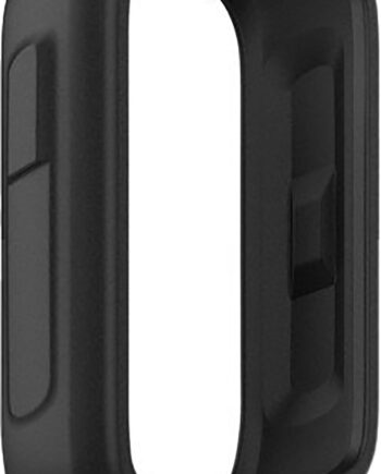 Garmin Silikonecover Edge 130  Sort