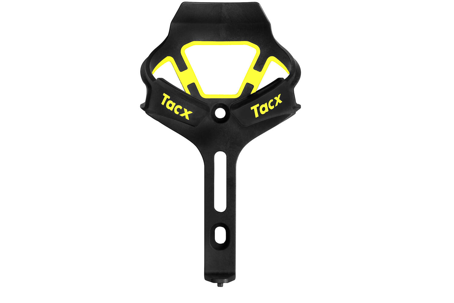 Garmin Tacx Ciro Flaskeholder Fluorescerende Gul