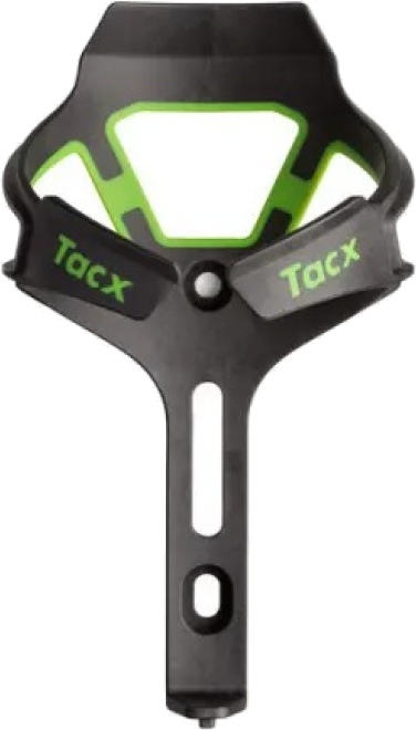 Garmin Tacx Ciro Flaskeholder Mat Grøn