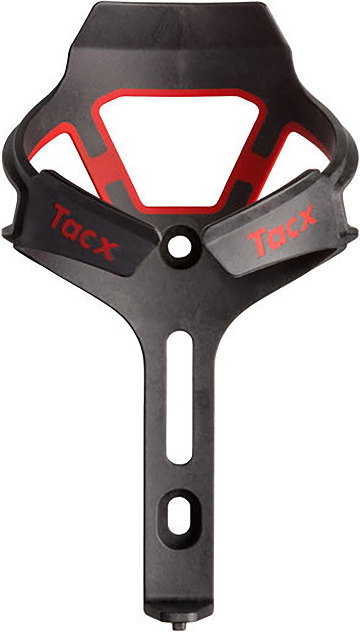 Garmin Tacx Ciro Flaskeholder Mat Rød