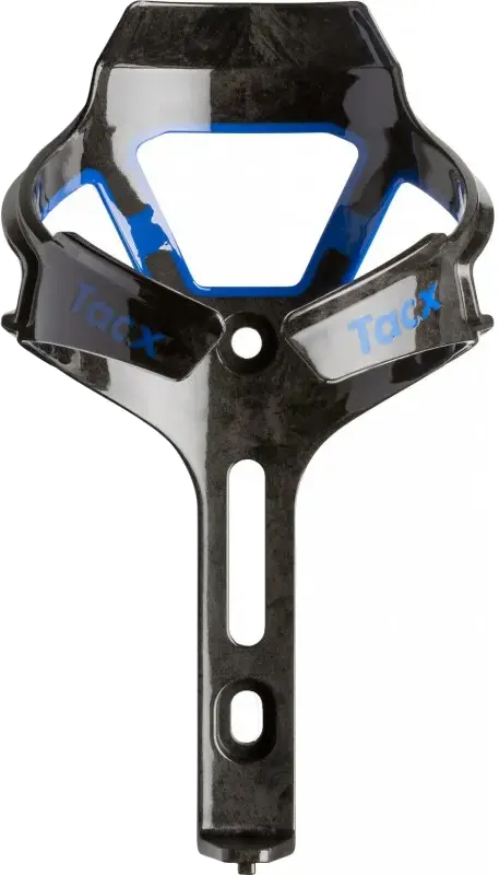 Garmin Tacx Ciro Flaskeholder Mørkeblå
