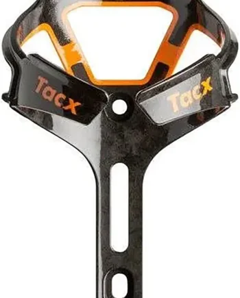 Garmin Tacx Ciro Flaskeholder Orange