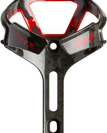 Garmin Tacx Ciro Flaskeholder Rød
